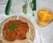 Spaghete cu soia si siuperci-3