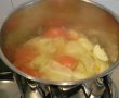 Supa-crema de legume cu spanac si paste-0