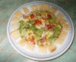 Salata de piept de pui si legume-1