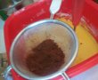 Tarta de cacao cu aroma de migdale-3