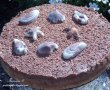 Cheesecake rapid cu ciocolata-2