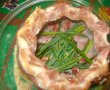 Scarita de porc-cosulet, cu carnati de plescoi-2