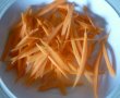 Salata de gulii cu morcovi-2