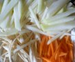 Salata de gulii cu morcovi-3