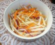 Salata de gulii cu morcovi-7