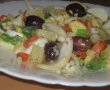 Salata orientala (II)-0