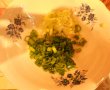 Supa de salata cu tarhon-2