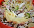 Salata “Cuibul cocoşului de munte”-3