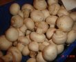 Paste cu ciuperci si sos alb-0