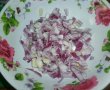 Salata de cartofi cu iaurt-1