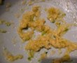 Salata de cartofi cu sos de iaurt si miez de lapte -1