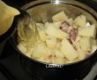 Supa de mazare si cartofi cu busuioc-0