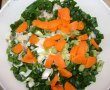 Salata de peste afumat cu cartofi-7