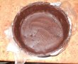 Triple Chocolate Toffifee Cheescake-2