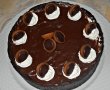 Triple Chocolate Toffifee Cheescake-10