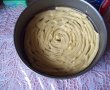 Tort ecler cu crema de capsuni-0