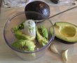 Salata de paste cu sos de avocado-1