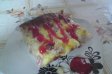 Pizza cu mozzarela