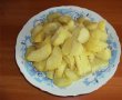Salata de varza si cartofi-2