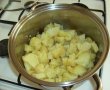 Salata de varza si cartofi-5