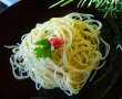 Spaghetti Aglio e Olio-1