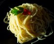 Spaghetti Aglio e Olio-5