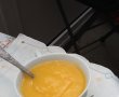 Tort de lemon curd si capsune-0