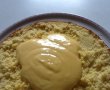 Tort de lemon curd si capsune-1