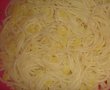 Spaghete cu sos de rosii-4