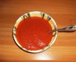 Mancare turceasca de fasole cu rosii si cimbru-1