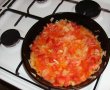 Mancare turceasca de fasole cu rosii si cimbru-4