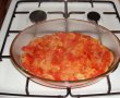 Mancare turceasca de fasole cu rosii si cimbru-5