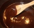 Tort de ciocolata cu ganache-6