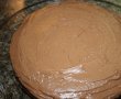 Tort de ciocolata cu ganache-10