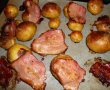 Cartofi noi cu bacon, la cuptor-3