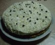Cheesecake cu ciocolată albă şi ricotta-1