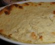 Budinca de orez cu pere by Lubita-11