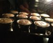 Muffins cu capsuni-3