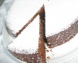 Tort cu ciocolata si alune-8