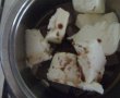 Prajitura Brownies Cappucino-0