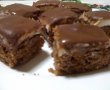 Prajitura Brownies Cappucino-6