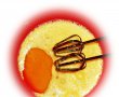 Pancakes cu jeleu de cirese-12