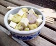 Salata de cartofi cu tofu-5
