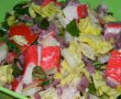 Salata cu surimi-4