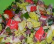 Salata cu surimi-5