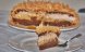 Tort cu bezea caramelizata