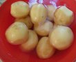 Gulas unguresc cu cartofi noi-2