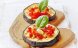 Pizzete de vinete