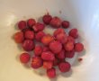 Căpșuni făcute dulceață/gem  - Panacris-1