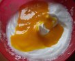 Tort cu crema de branza si cirese amare - Bucataras Senzational-1